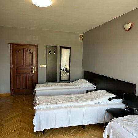 K2 Pokoje Szypliszki Kültér fotó